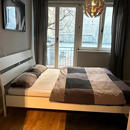 Traumhafte Mitten In Charlottenburg