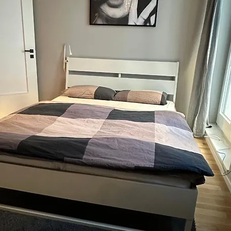 Lejlighed Traumhafte Mitten In Charlottenburg