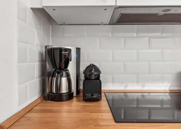 Traumhafte Mitten In Charlottenburg *