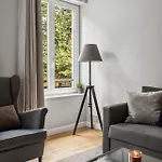 Traumhafte Mitten In Charlottenburg * ベルリン