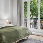 アパート Traumhafte Mitten In Charlottenburg *