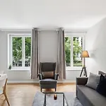 Traumhafte Mitten In Charlottenburg * ベルリン