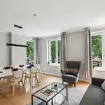 Traumhafte Mitten In Charlottenburg ベルリン