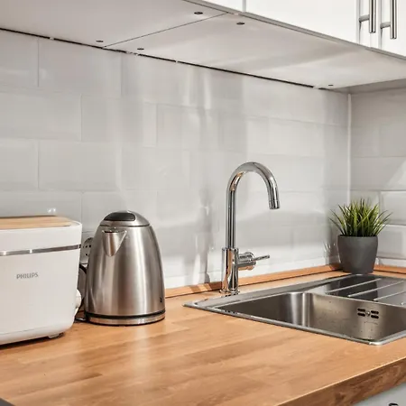 Apartament Traumhafte Mitten In Charlottenburg Berlin