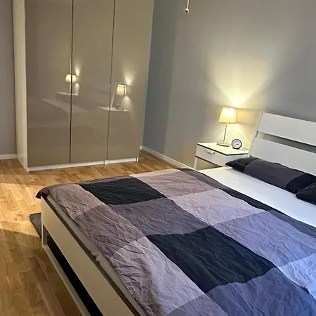 Traumhafte Mitten In Charlottenburg Apartment Berlin