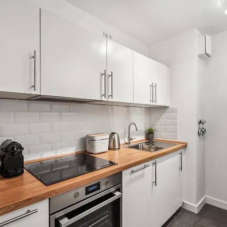 Traumhafte Mitten In Charlottenburg