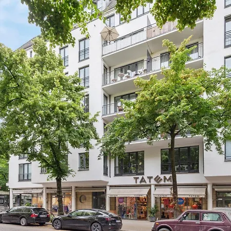 Traumhafte Mitten In Charlottenburg *