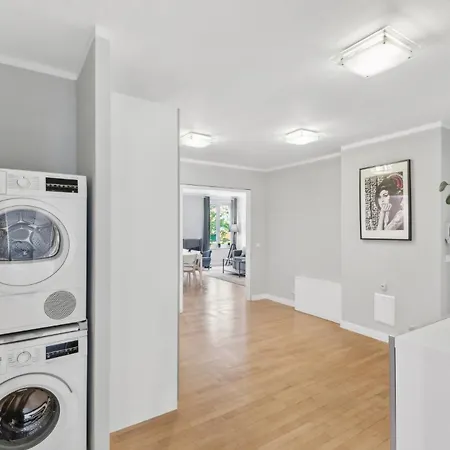 Traumhafte Mitten In Charlottenburg * Berlin