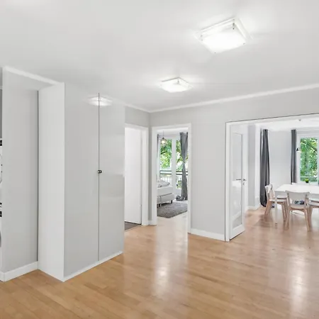 Apartment Traumhafte Mitten In Charlottenburg *