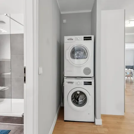 Traumhafte Mitten In Charlottenburg *