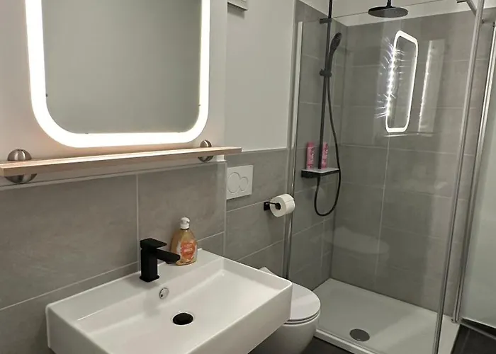 Traumhafte Mitten In Charlottenburg Appartement