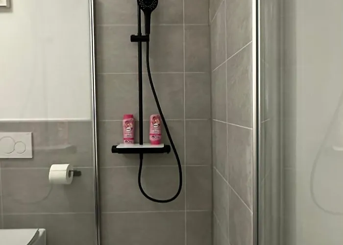 Traumhafte Mitten In Charlottenburg