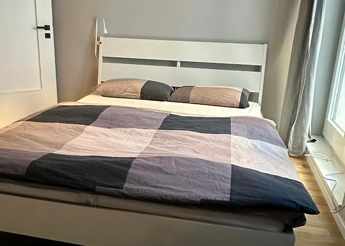 Appartement Traumhafte Mitten In Charlottenburg