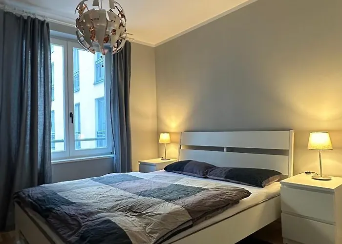 Traumhafte Mitten In Charlottenburg *