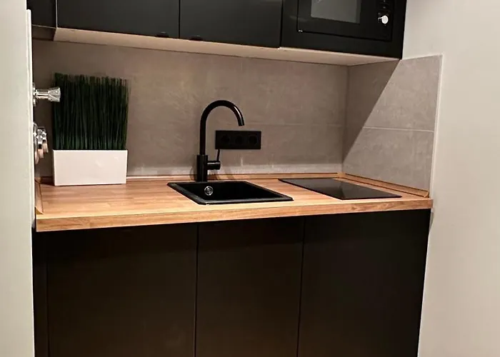 Traumhafte Mitten In Charlottenburg 公寓 *