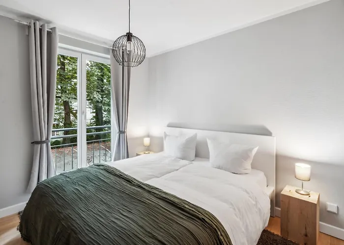 Traumhafte Mitten In Charlottenburg