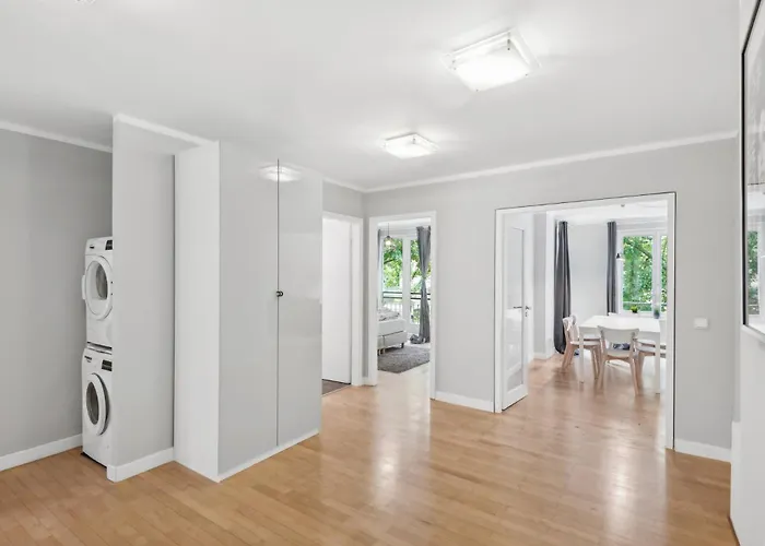 شقة Traumhafte Mitten In Charlottenburg *