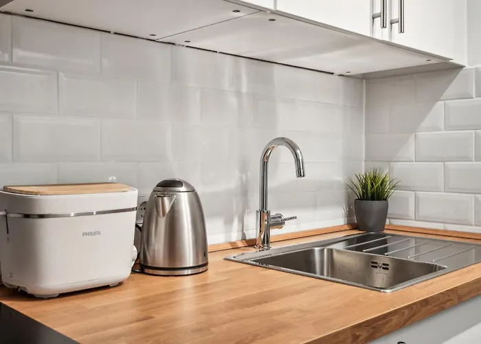 Appartement Traumhafte Mitten In Charlottenburg Berlijn