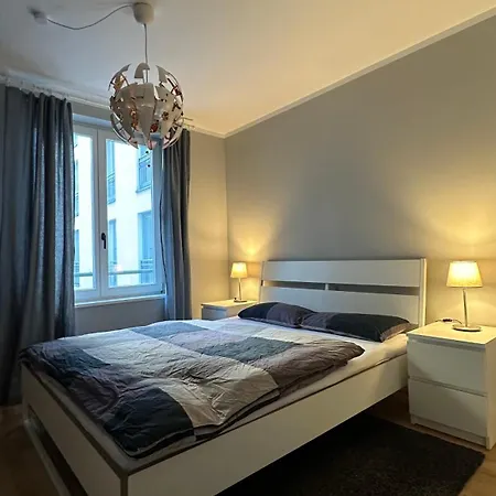 Traumhafte Mitten In Charlottenburg *