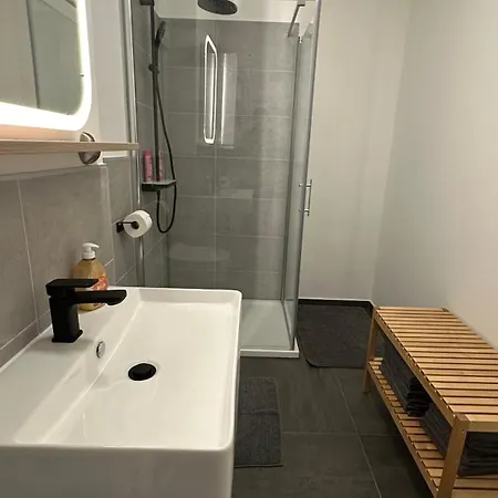 Traumhafte Mitten In Charlottenburg