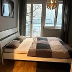 Traumhafte Mitten In Charlottenburg