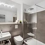 Traumhafte Mitten In Charlottenburg Apartment