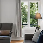 Apartment Traumhafte Mitten In Charlottenburg