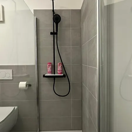 Traumhafte Mitten In Charlottenburg