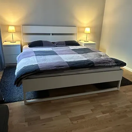 Traumhafte Mitten In Charlottenburg * Berlín