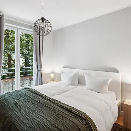 Traumhafte Mitten In Charlottenburg