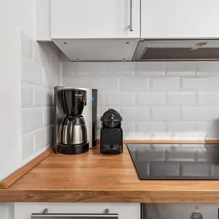 Traumhafte Mitten In Charlottenburg *