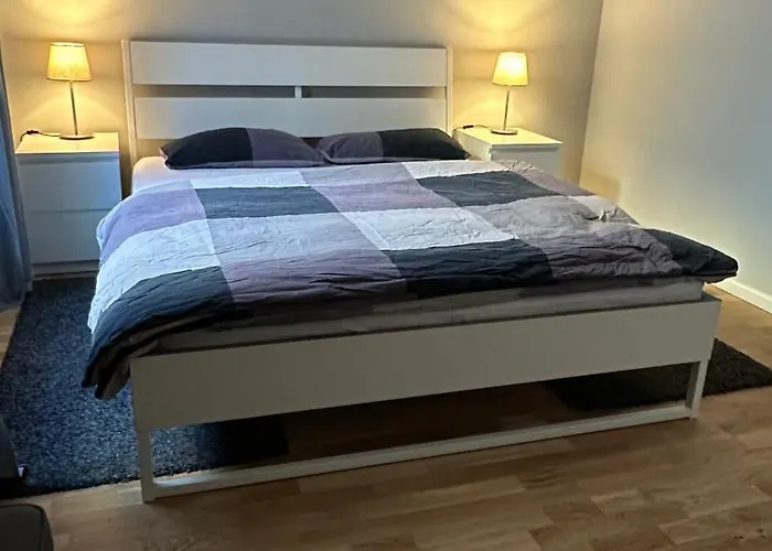 Traumhafte Mitten In Charlottenburg * Berlín