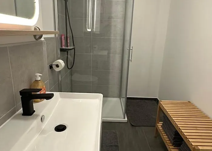 Traumhafte Mitten In Charlottenburg