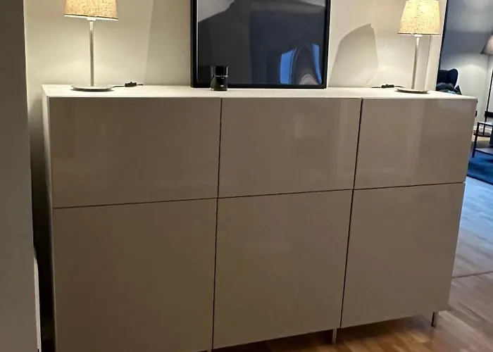 Traumhafte Mitten In Charlottenburg *