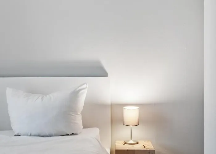 Traumhafte Mitten In Charlottenburg Apartamento *